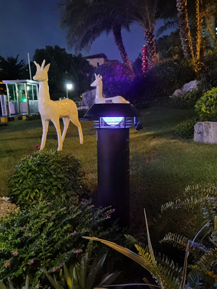 �̹�԰��������ϵͳ��װ